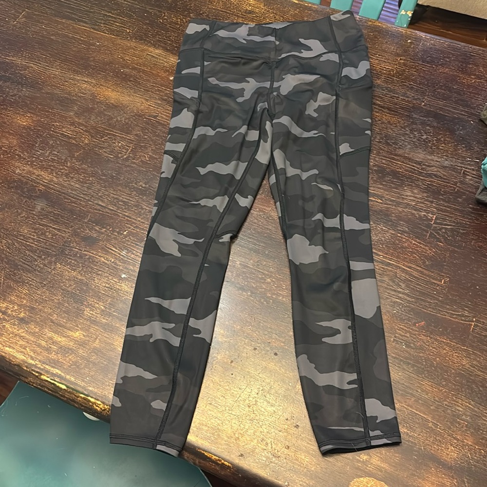 Athleta Leggings